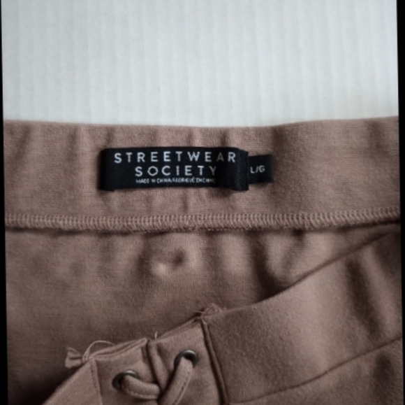 Streetwear Society‎ Mini Skirt - Picture 6 of 7